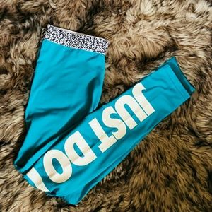 Nike Pro Dri Fit Leggings